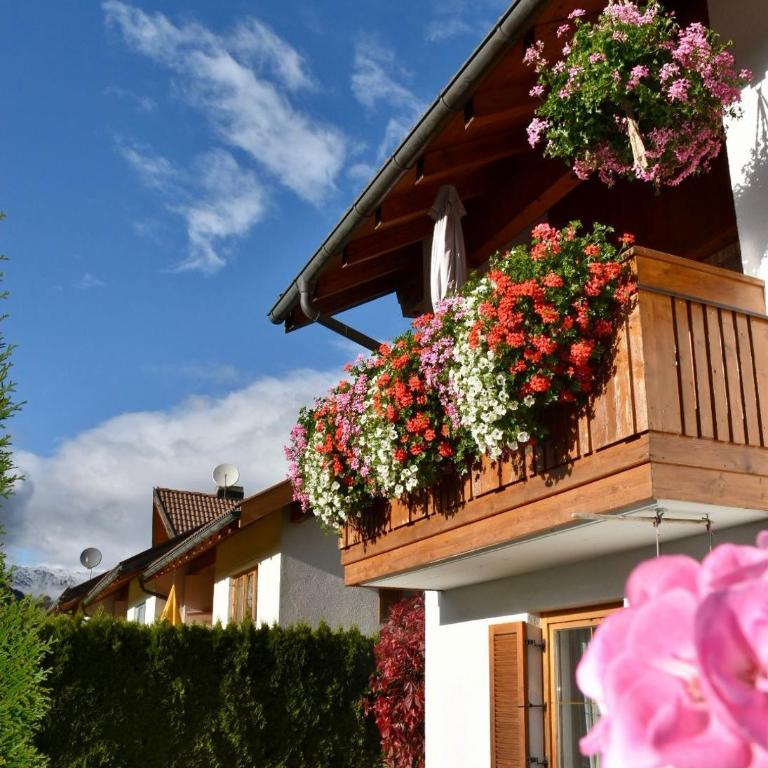 Haus Vlcek - Apartment mit Blick auf die Berge - 30