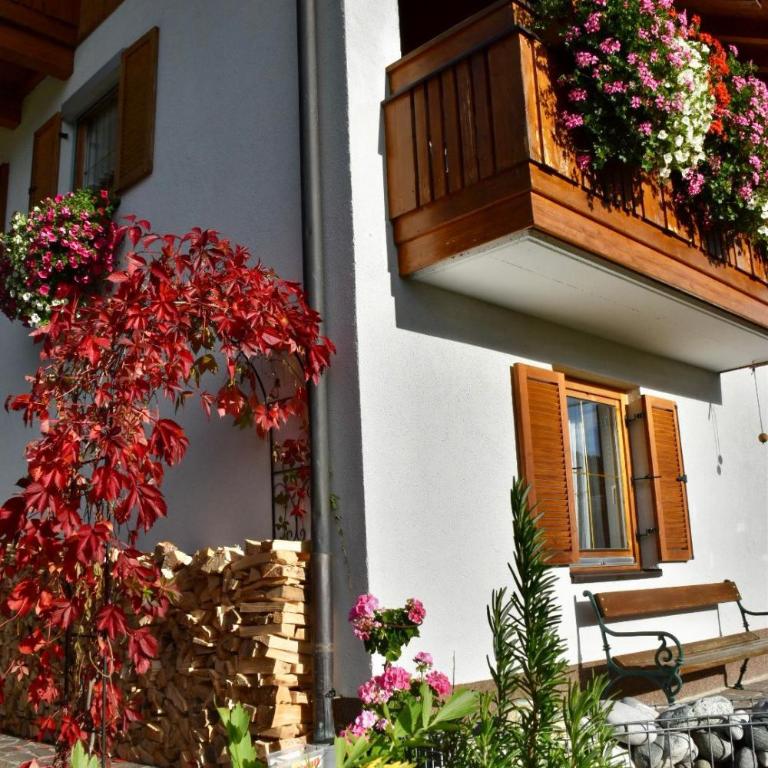 Haus Vlcek - Apartment mit Blick auf die Berge - 29