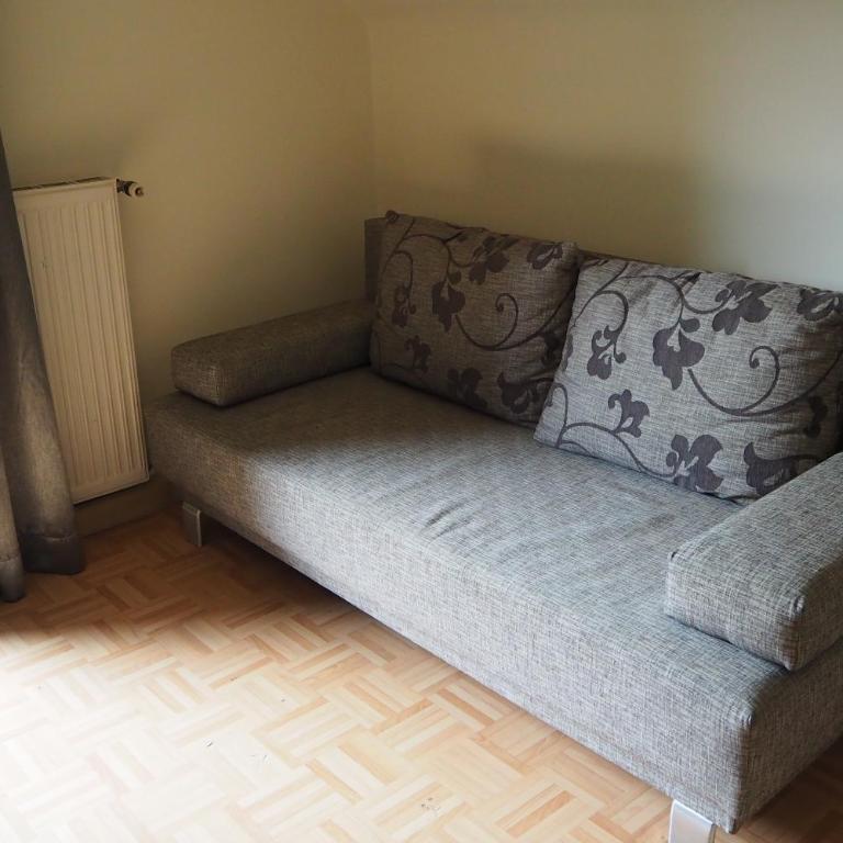 Ferienwohnung Fürstenbrunn - Apartment mit 1 Schlafzimmer - 17