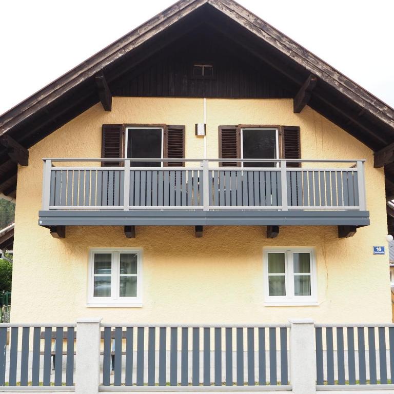 Ferienwohnung Fürstenbrunn - Apartment mit 1 Schlafzimmer - 1