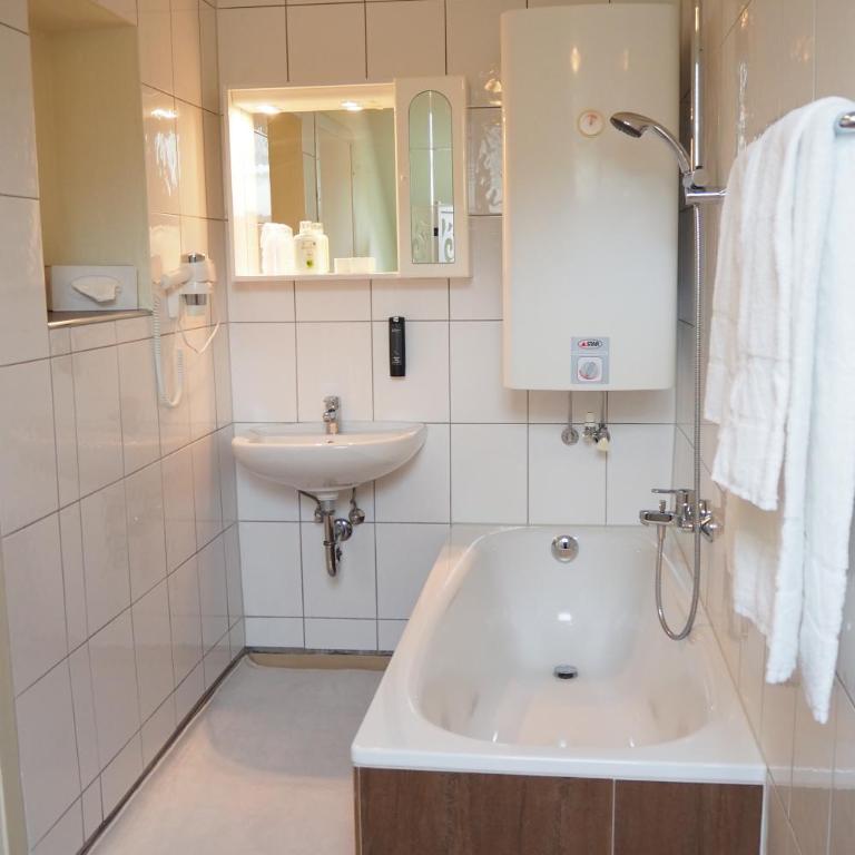 Ferienwohnung Fürstenbrunn - Apartment mit 1 Schlafzimmer - 20