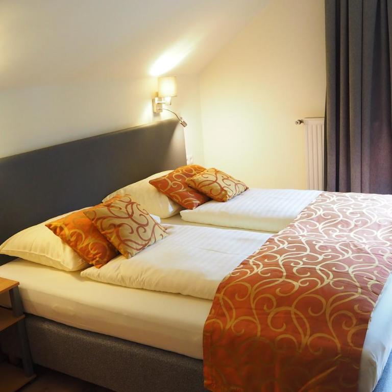 Ferienwohnung Fürstenbrunn - Apartment mit 1 Schlafzimmer - 19