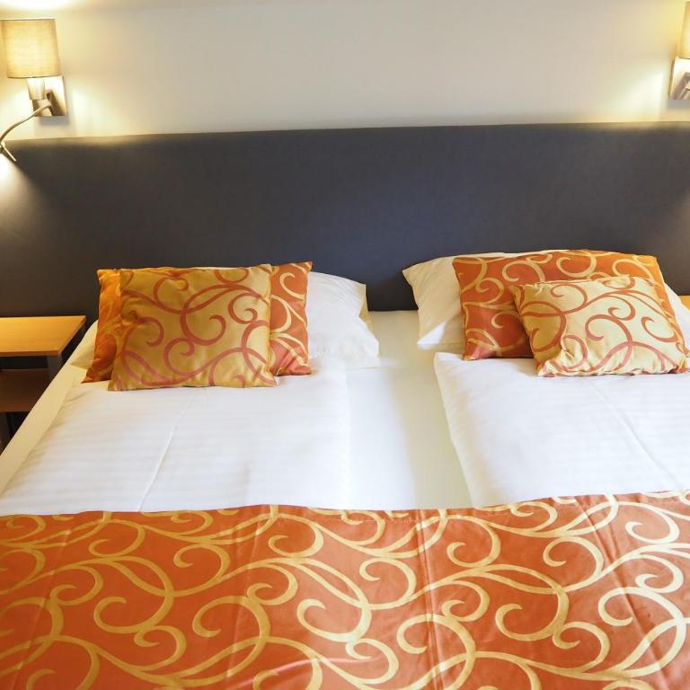 Ferienwohnung Fürstenbrunn - Apartment mit 1 Schlafzimmer - 21