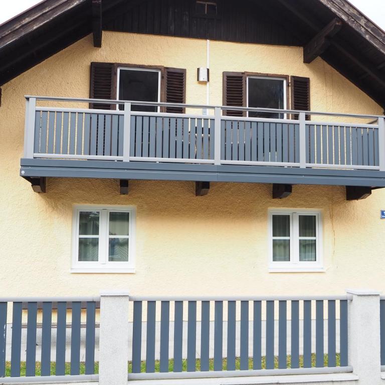 Ferienwohnung Fürstenbrunn - Apartment mit 1 Schlafzimmer - 22