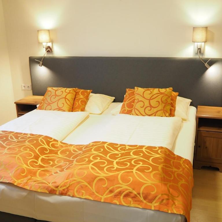 Ferienwohnung Fürstenbrunn - Apartment mit 1 Schlafzimmer - 16
