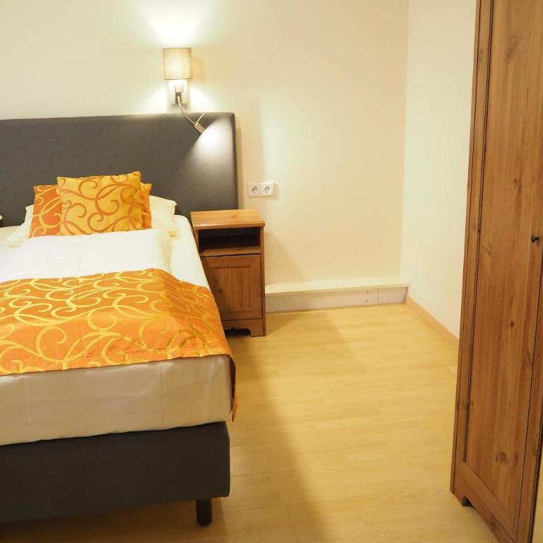 Ferienwohnung Fürstenbrunn - Apartment mit 1 Schlafzimmer - 17