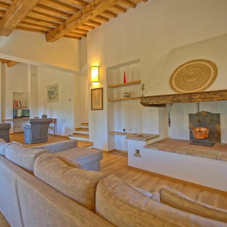 Villa Panizzi by PosarelliVillas - Villa with Private Pool - 2