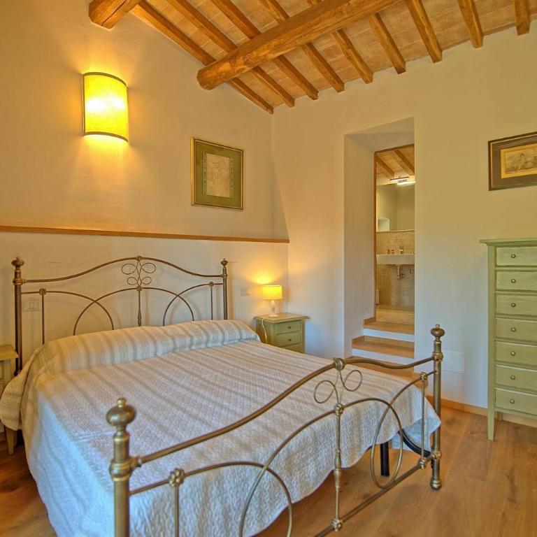 Villa Panizzi by PosarelliVillas - Villa with Private Pool - 19