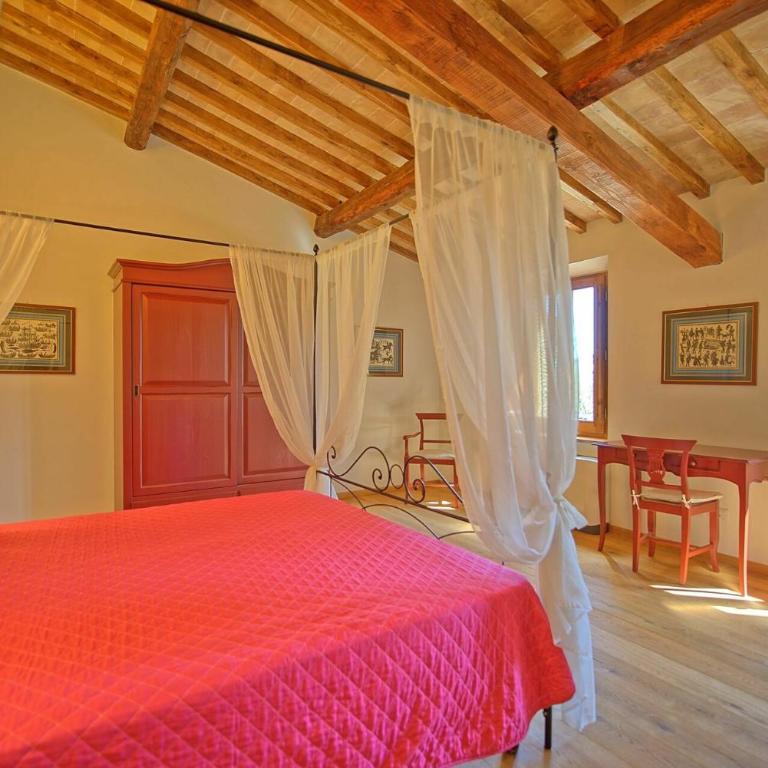 Villa Panizzi by PosarelliVillas - Villa with Private Pool - 23