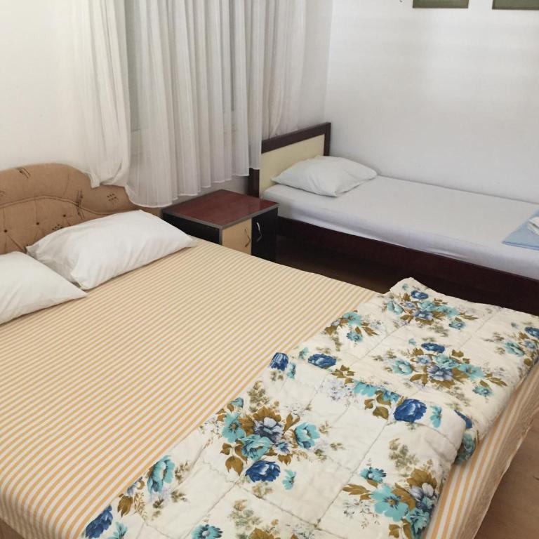 Apartments Roza - Apartment with Sea View - 14