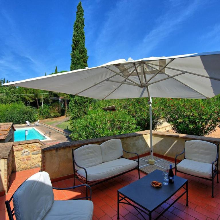 Villa Panizzi by PosarelliVillas - Villa with Private Pool - 8
