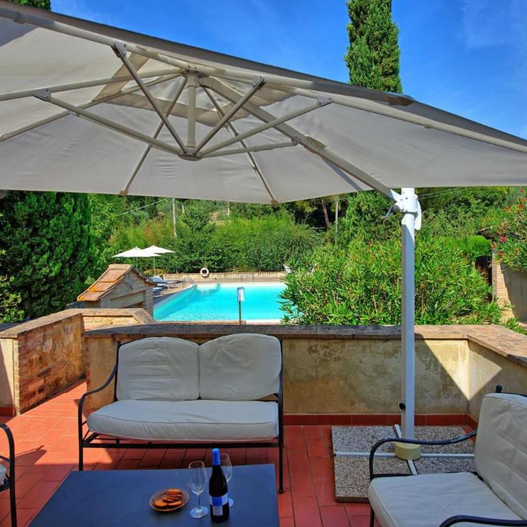 Villa Panizzi by PosarelliVillas - Villa with Private Pool - 10