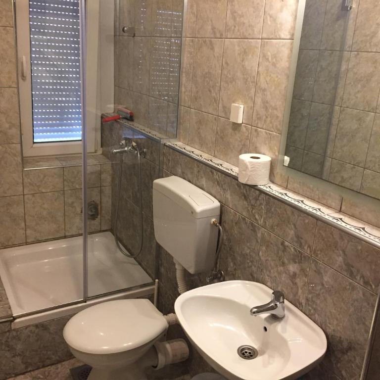 Apartments Roza - Apartment with Sea View - 16