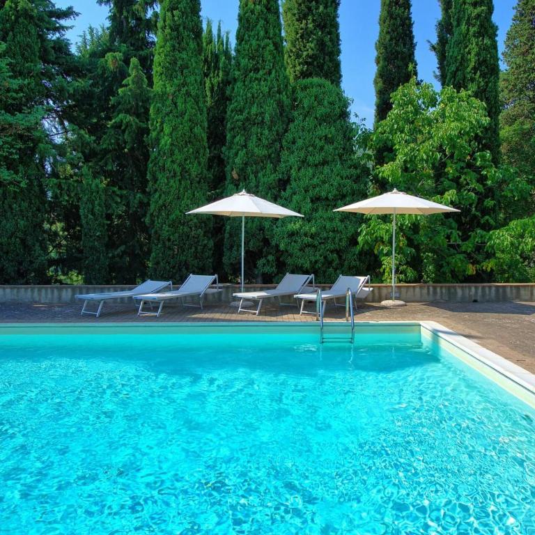 Villa Panizzi by PosarelliVillas - Villa with Private Pool - 12