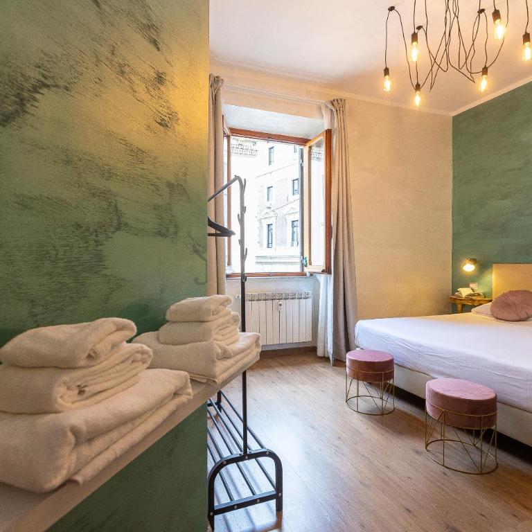 Lovely New Home Via Genova - Appartamento con 3 Camere da Letto - 4