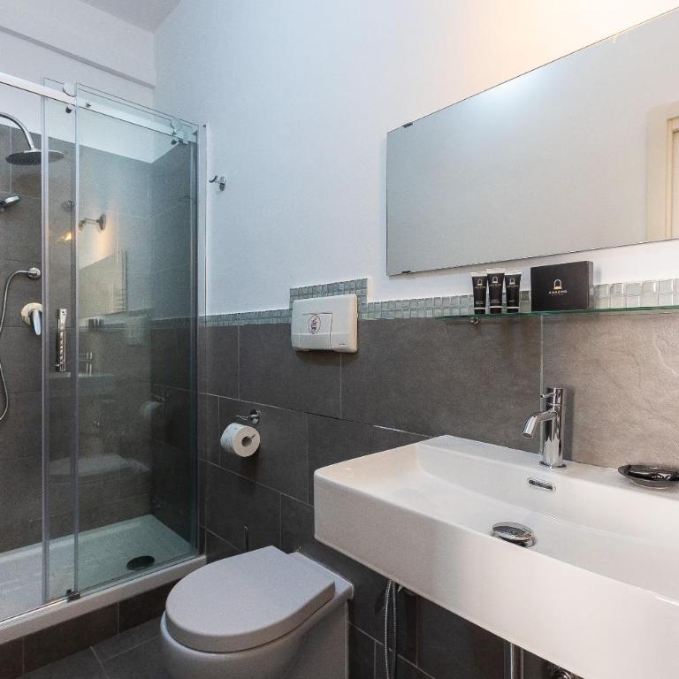 Lovely New Home Via Genova - Appartamento con 3 Camere da Letto - 5