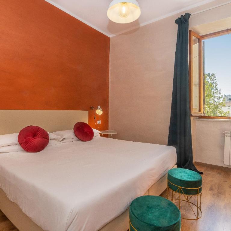 Lovely New Home Via Genova - Appartamento con 3 Camere da Letto - 1