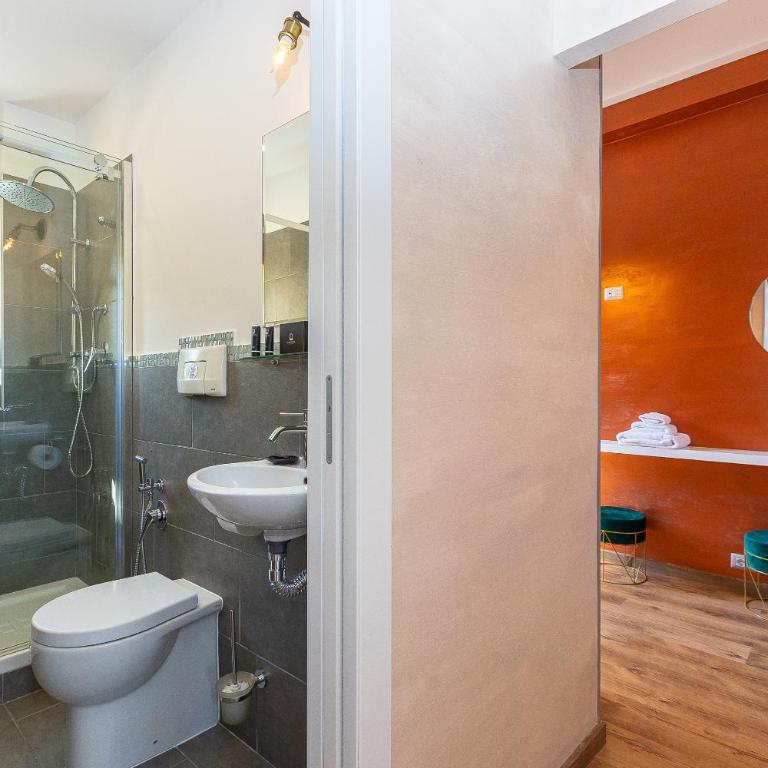 Lovely New Home Via Genova - Appartamento con 3 Camere da Letto - 15