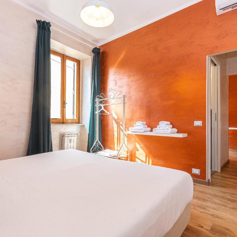 Lovely New Home Via Genova - Appartamento con 3 Camere da Letto - 19