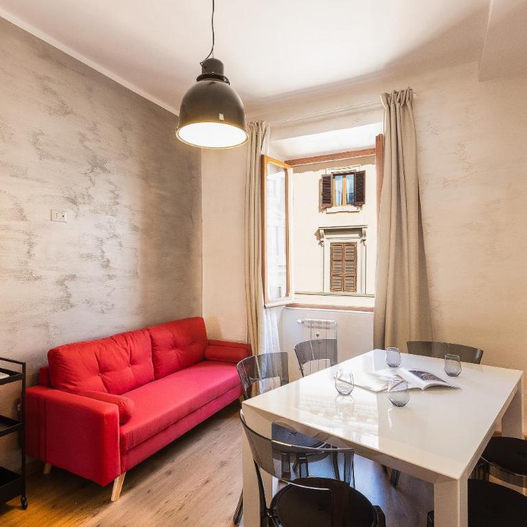 Lovely New Home Via Genova - Appartamento con 3 Camere da Letto - 28