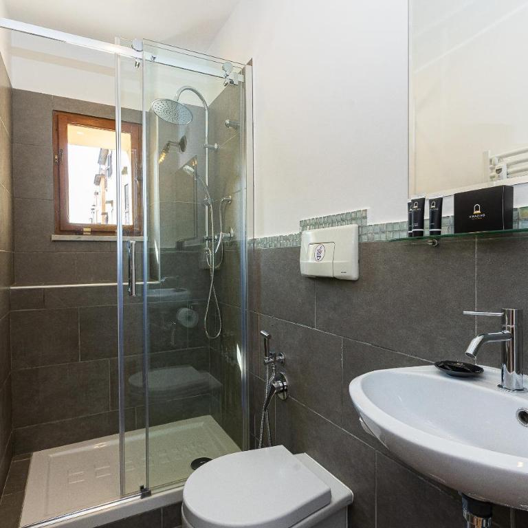 Lovely New Home Via Genova - Appartamento con 3 Camere da Letto - 30