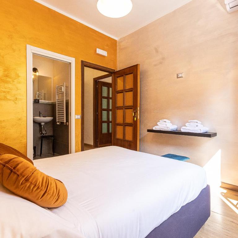 Lovely New Home Via Genova - Appartamento con 3 Camere da Letto - 36