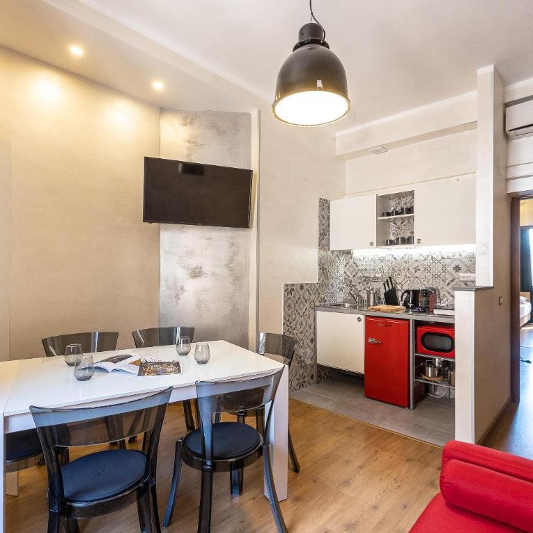 Lovely New Home Via Genova - Appartamento con 3 Camere da Letto - 37
