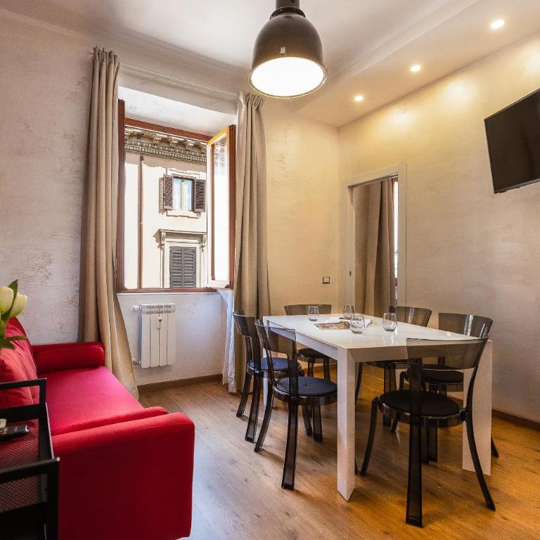 Lovely New Home Via Genova - Appartamento con 3 Camere da Letto - 38