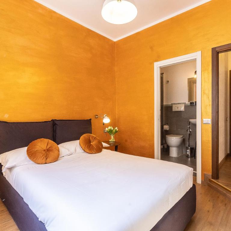Lovely New Home Via Genova - Appartamento con 3 Camere da Letto - 44