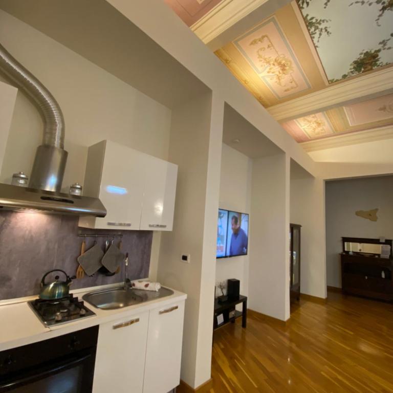SUITE 188 - Welcome - Casa con 1 Camera da Letto - 20