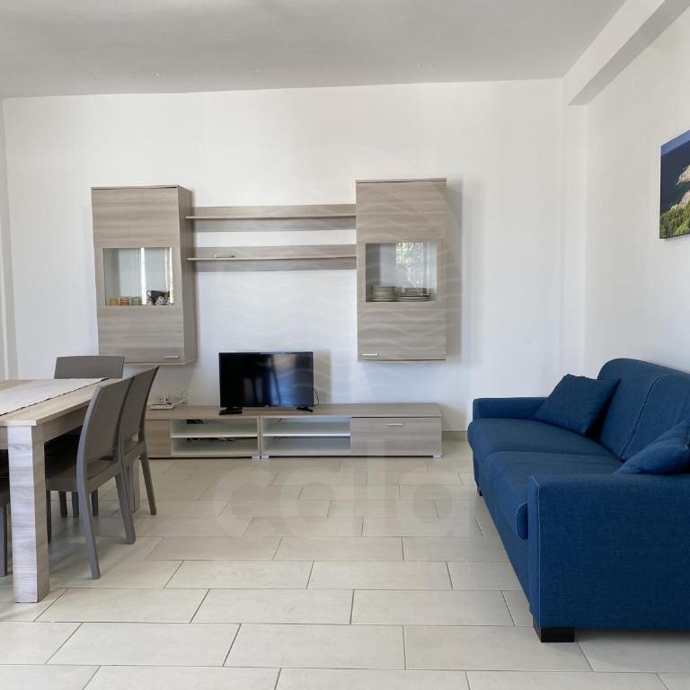 Larimar - Piano Primo - Casa con 2 Camere da Letto - 3