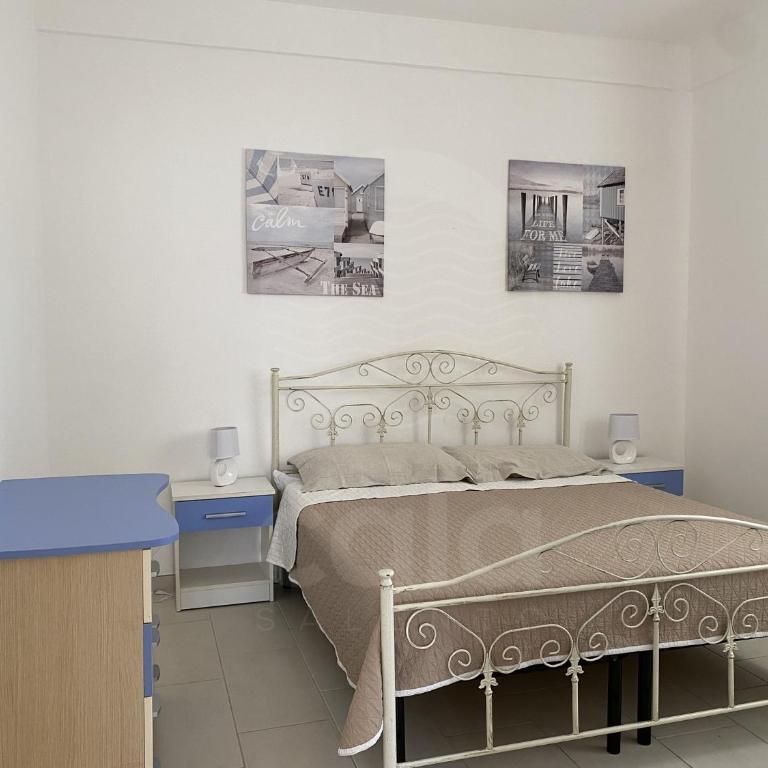 Larimar - Piano Primo - Casa con 2 Camere da Letto - 9