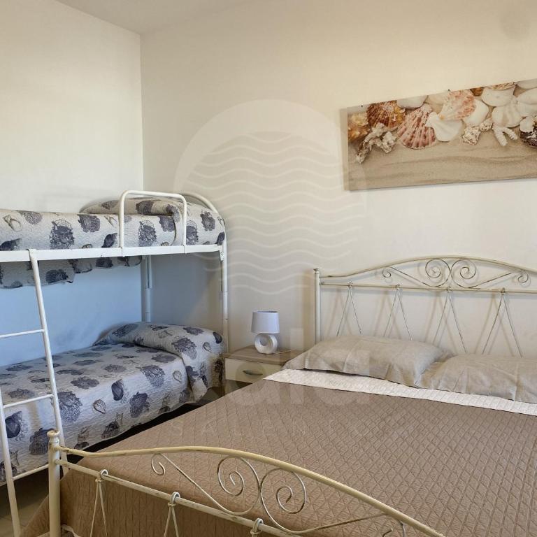 Larimar - Piano Primo - Casa con 2 Camere da Letto - 15