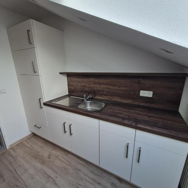 Haus Bergler - Apartment mit 2 Schlafzimmern - 8