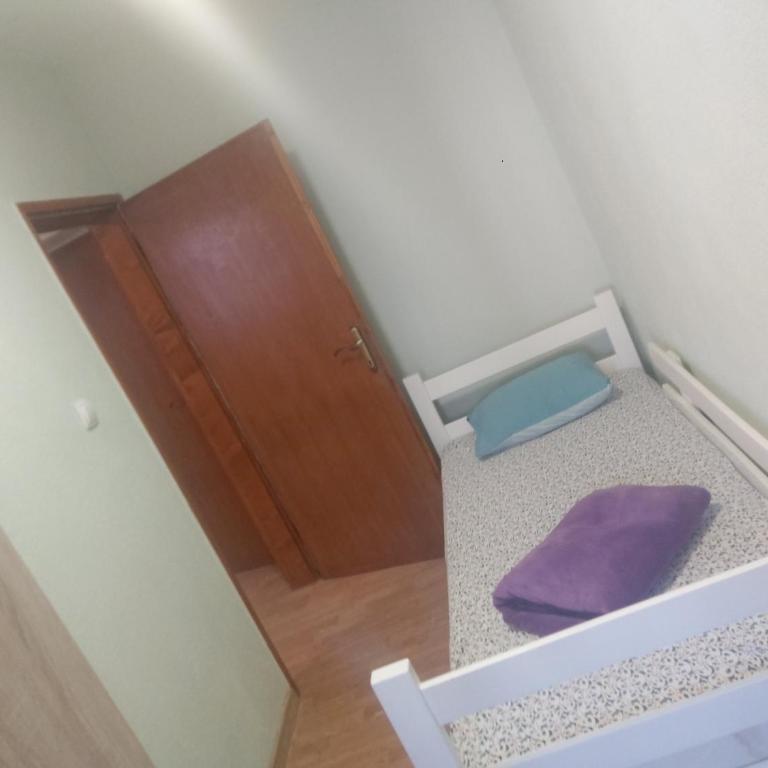 Max Apartments - Two-Bedroom Apartment - 4