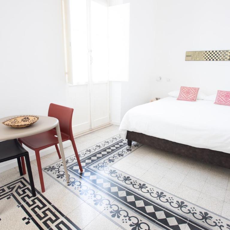 B&B Angioy 18 - Double Room - 9