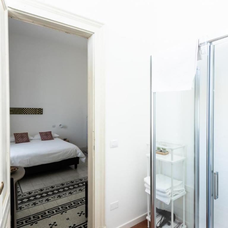 B&B Angioy 18 - Double Room - 8