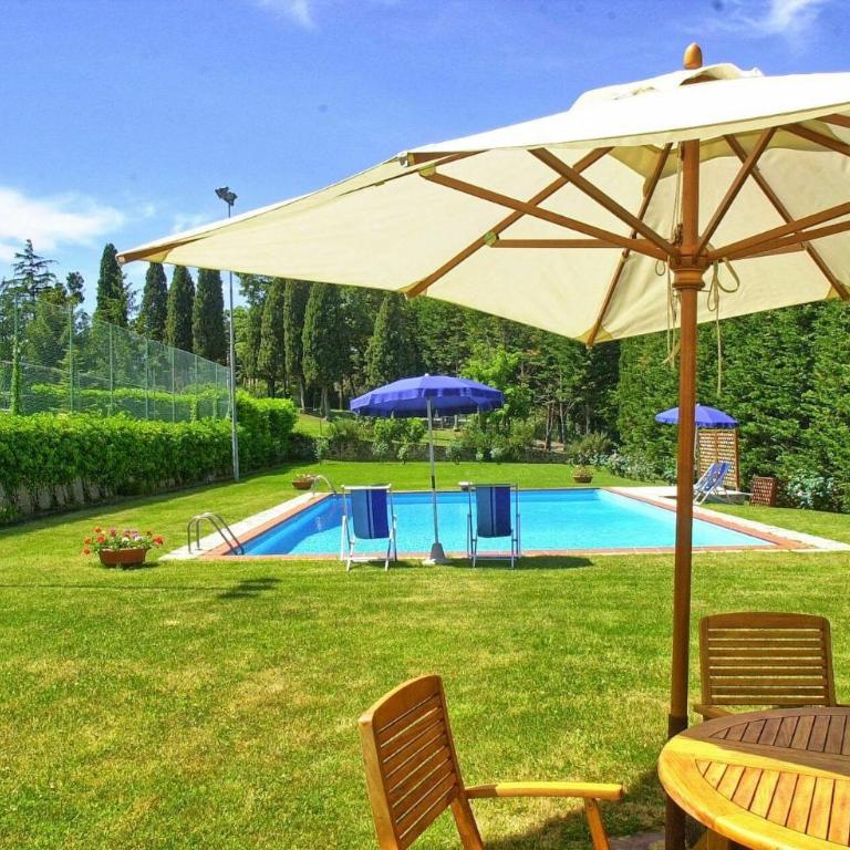 Villa Simone by PosarelliVillas - Villa with Private Pool - 3