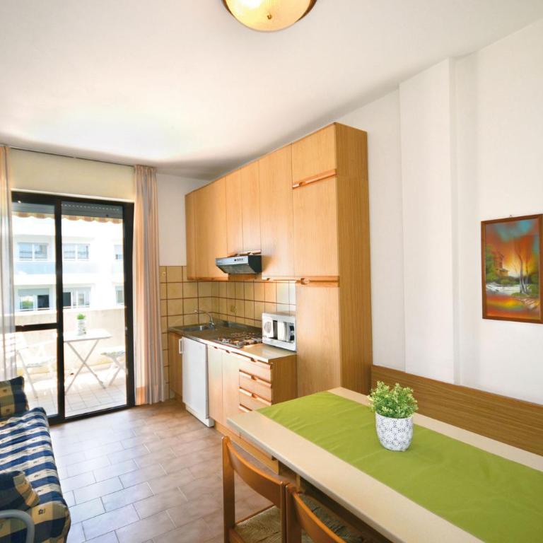Appartamenti Nasse - One-Bedroom Apartment - 8