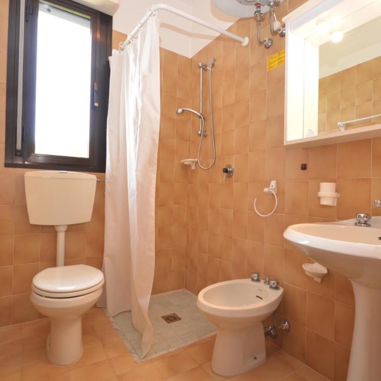 Appartamenti Nasse - One-Bedroom Apartment - 9