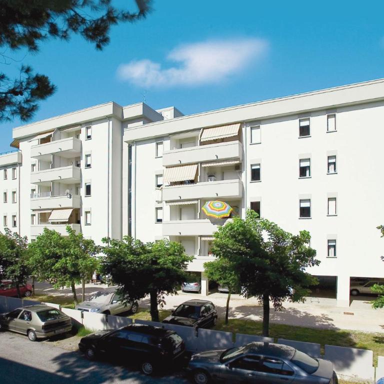 Appartamenti Nasse - One-Bedroom Apartment - 2
