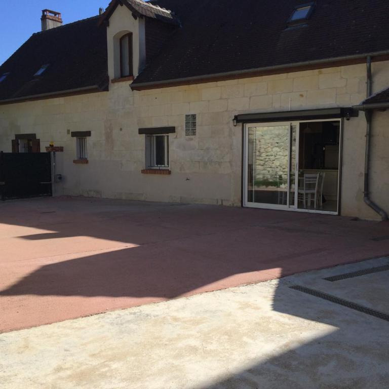 Gîte Grandeur Nature - Haus mit 5 Schlafzimmern - 3
