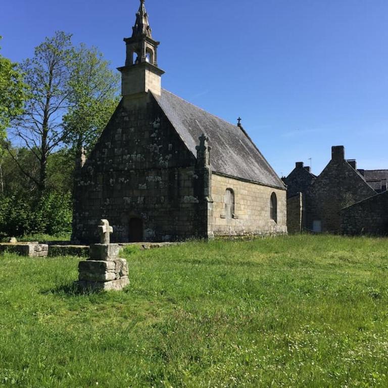 La Petite Maison de Kergroix // Mer et Maisons - Maison 2 Chambres - 14