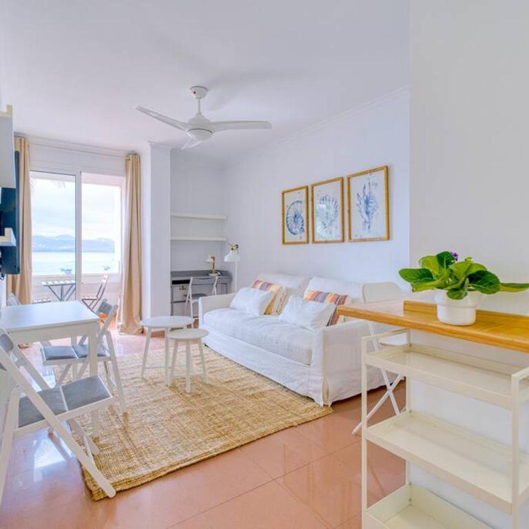 Spectacular Views in Las Canteras By Canarias Prime Homes - Apartamento - 2