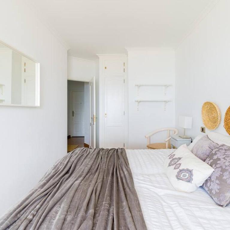 Spectacular Views in Las Canteras By Canarias Prime Homes - Apartamento - 6