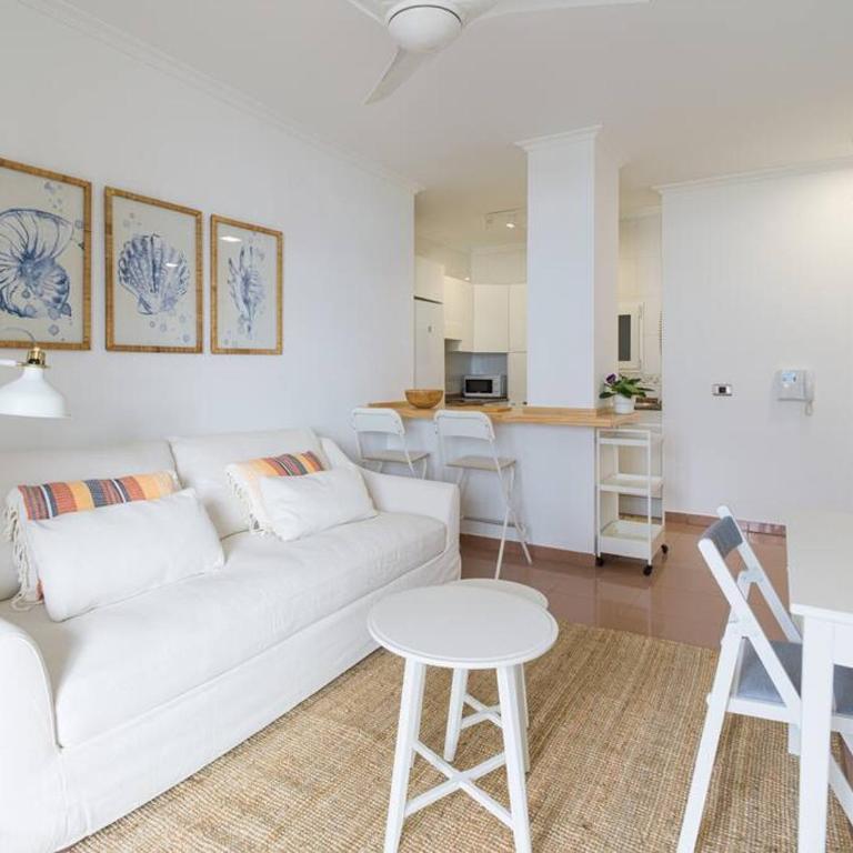 Spectacular Views in Las Canteras By Canarias Prime Homes - Apartamento - 8