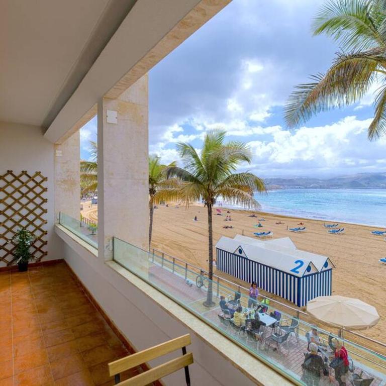 Spectacular Views in Las Canteras By Canarias Prime Homes - Apartamento - 1