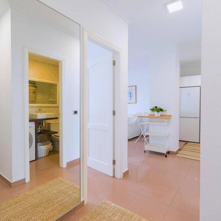 Spectacular Views in Las Canteras By Canarias Prime Homes - Apartamento - 15