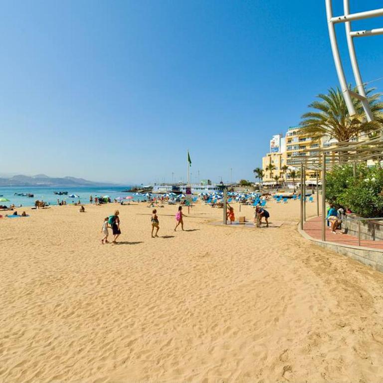 Spectacular Views in Las Canteras By Canarias Prime Homes - Apartamento - 21
