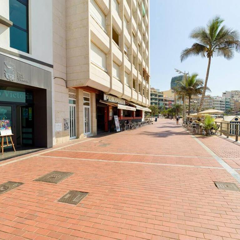 Spectacular Views in Las Canteras By Canarias Prime Homes - Apartamento - 24